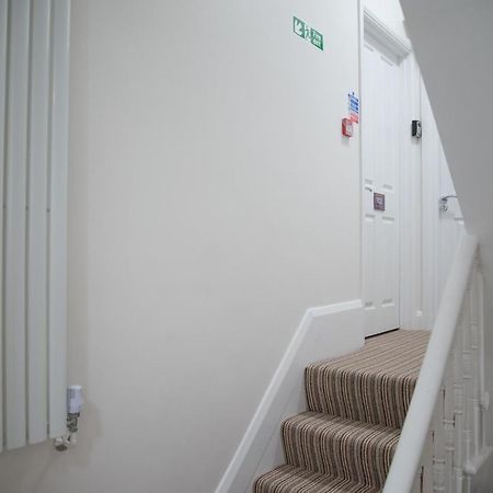 Tlk Apartments & Hotel - Beckenham High Street Exterior foto